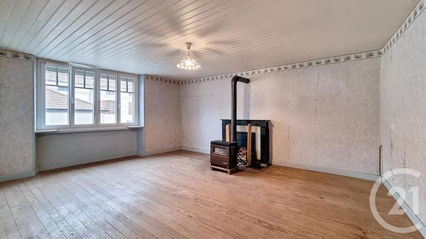 Maison à vendre  5 pièces - 170 m2 COMBEAUFONTAINE - 70