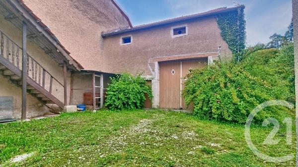 Maison à vendre  5 pièces - 170 m2 COMBEAUFONTAINE - 70