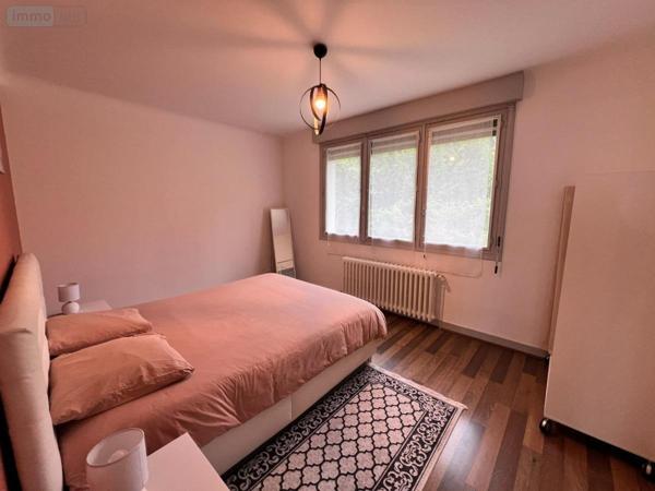 Maison à vendre à Saint-Aignan dans le Loir-et-Cher (41110), ref : 41033-1614