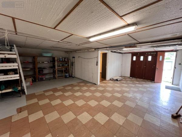 Maison à vendre à Saint-Aignan dans le Loir-et-Cher (41110), ref : 41033-1614