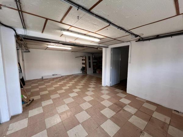 Maison à vendre à Saint-Aignan dans le Loir-et-Cher (41110), ref : 41033-1614