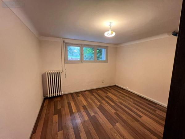 Maison à vendre à Saint-Aignan dans le Loir-et-Cher (41110), ref : 41033-1614