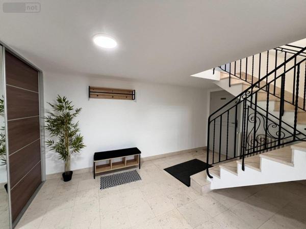 Maison à vendre à Saint-Aignan dans le Loir-et-Cher (41110), ref : 41033-1614