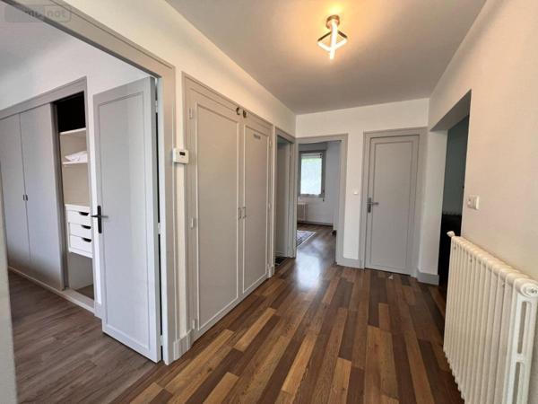 Maison à vendre à Saint-Aignan dans le Loir-et-Cher (41110), ref : 41033-1614