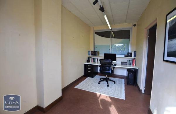 Local professionnel à vendre 85m² Agen (47000)