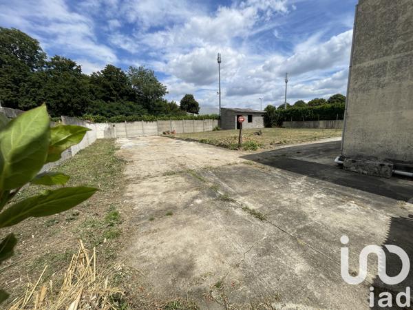 Maison à vendre 5 pièces 78 m² Saintes