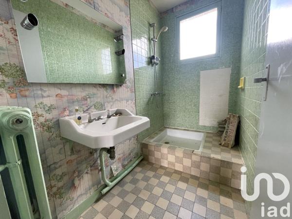 Maison à vendre 5 pièces 78 m² Saintes