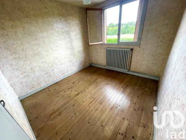 Maison à vendre 5 pièces 78 m² Saintes