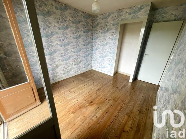 Maison à vendre 5 pièces 78 m² Saintes