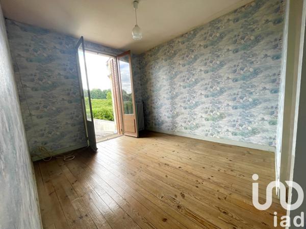 Maison à vendre 5 pièces 78 m² Saintes