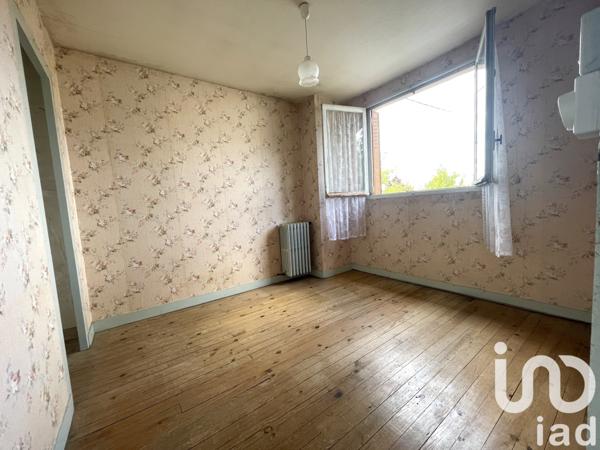 Maison à vendre 5 pièces 78 m² Saintes