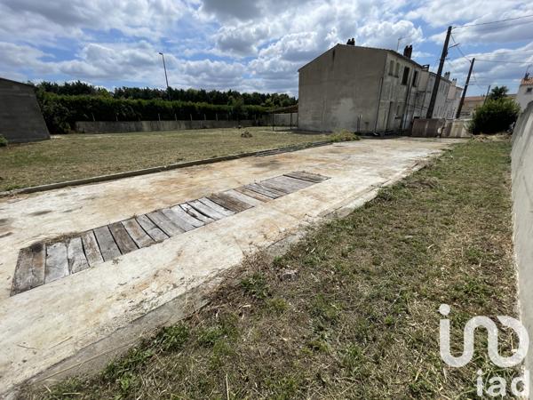 Maison à vendre 5 pièces 78 m² Saintes