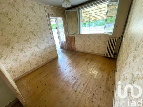 Maison à vendre 5 pièces 78 m² Saintes