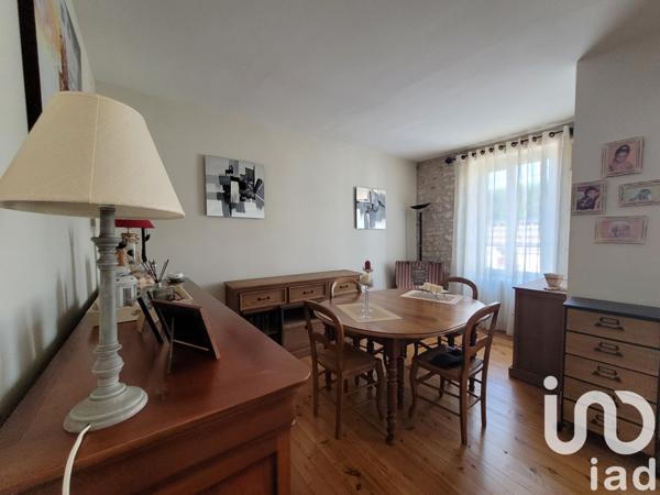 Maison à vendre 3 pièces 84 m² Cognac