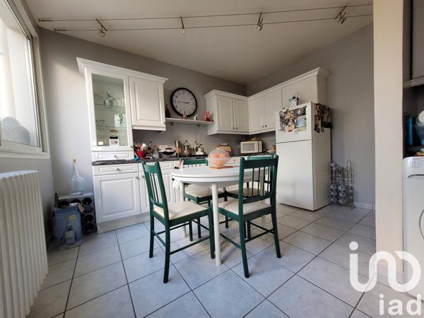 Maison à vendre 3 pièces 84 m² Cognac