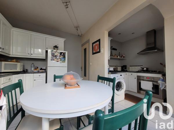 Maison à vendre 3 pièces 84 m² Cognac