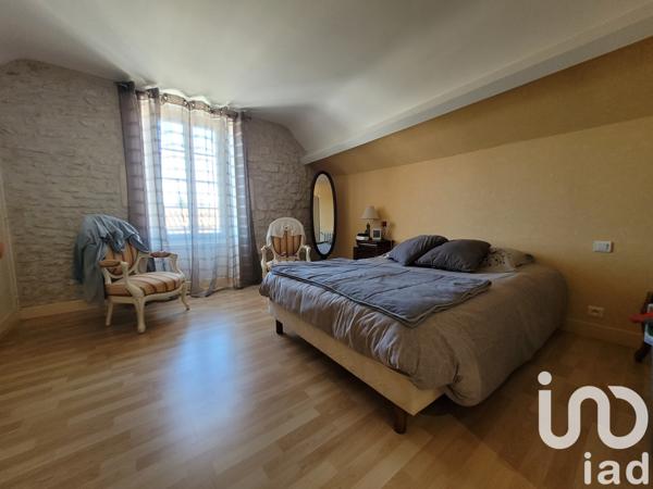 Maison à vendre 3 pièces 84 m² Cognac