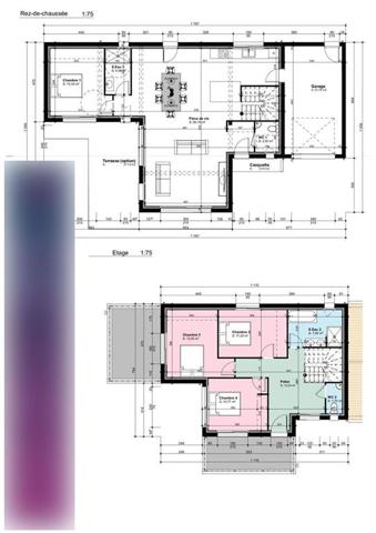 Maison - St Georges de Didonne