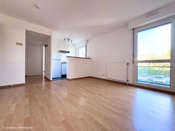 Appartement Quimper 2 pièce(s) 33 m2 , Quimper