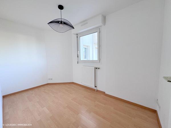 Appartement Quimper 2 pièce(s) 33 m2 , Quimper