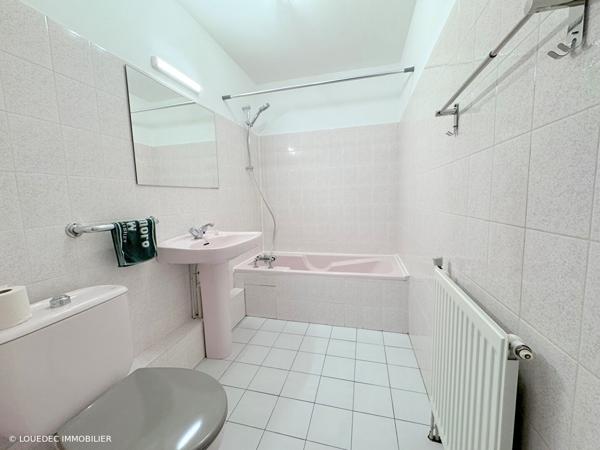 Appartement Quimper 2 pièce(s) 33 m2 , Quimper