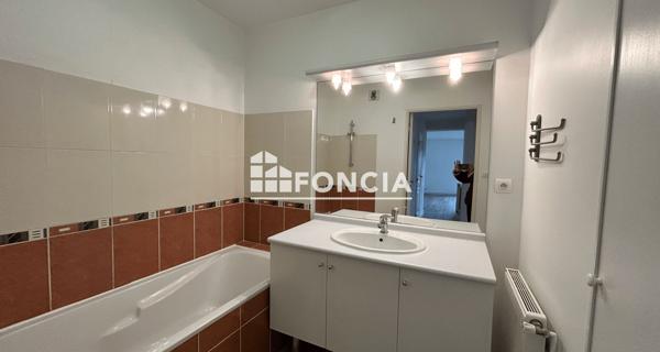 À vendre Appartement 3 pièces 65 m² - Poitiers 86000