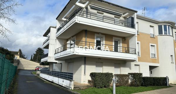 À vendre Appartement 3 pièces 65 m² - Poitiers 86000