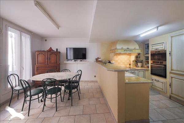 Maison à vendre |  Lisle-sur-Tarn |  5 pièces | 171 m²