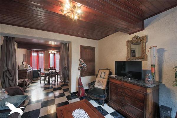 Maison à vendre |  Lisle-sur-Tarn |  5 pièces | 171 m²