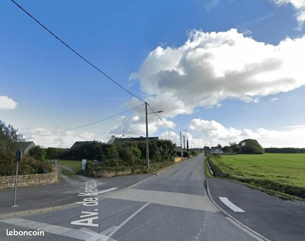 Ploudalmézeau (29830) Pascal Autret