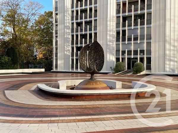 Appartement à vendre  4 pièces - 82,53 m2 PARIS - 75015