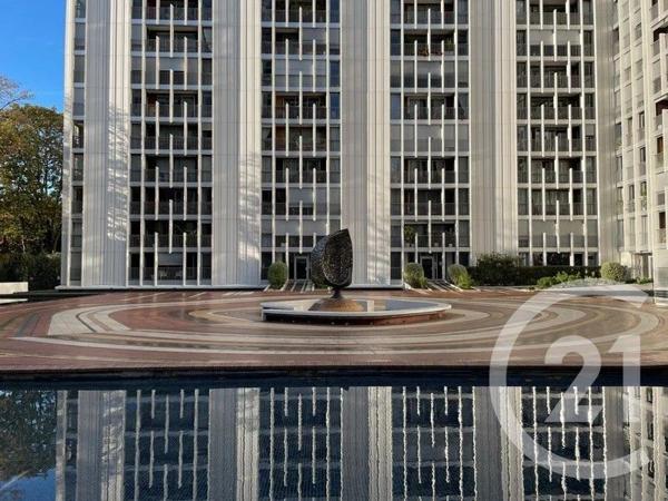 Appartement à vendre  4 pièces - 82,53 m2 PARIS - 75015