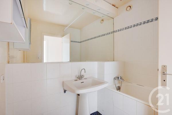 Appartement à vendre  4 pièces - 82,53 m2 PARIS - 75015