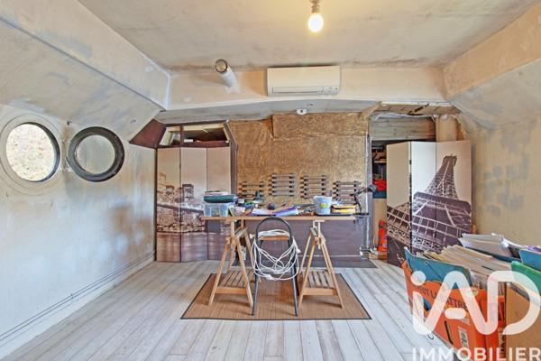 Maison à vendre 5 pièces 155 m² Triel-sur-Seine