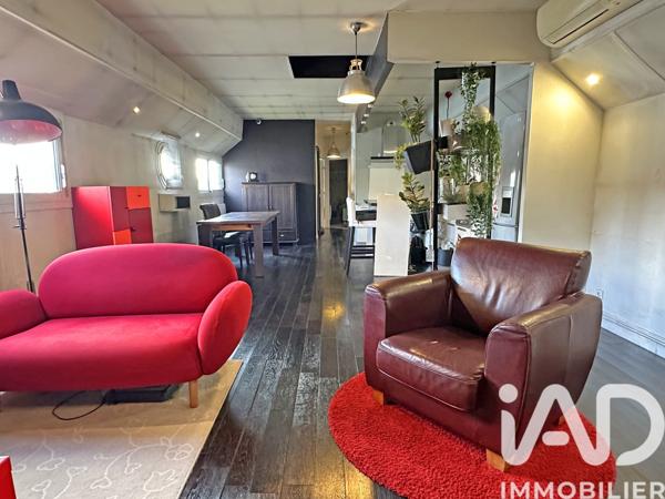 Maison à vendre 5 pièces 155 m² Triel-sur-Seine