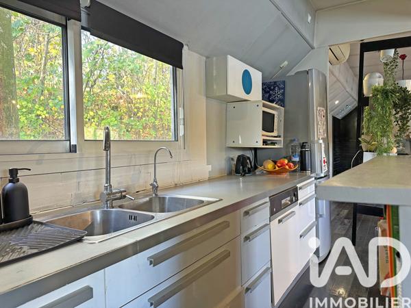 Maison à vendre 5 pièces 155 m² Triel-sur-Seine