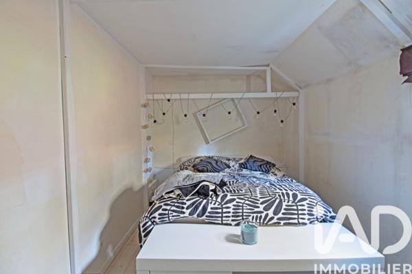 Maison à vendre 5 pièces 155 m² Triel-sur-Seine