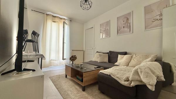 Appartement Corbeil Essonnes 2 pièce(s)