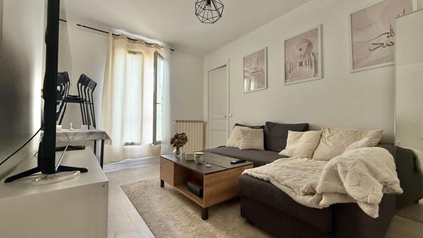 Appartement Corbeil Essonnes 2 pièce(s)