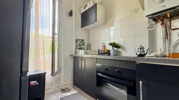 Appartement Corbeil Essonnes 2 pièce(s)