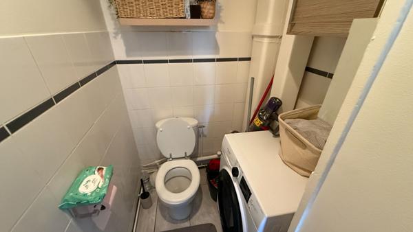 Appartement Corbeil Essonnes 2 pièce(s)