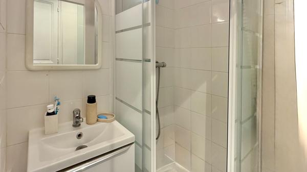 Appartement Corbeil Essonnes 2 pièce(s)