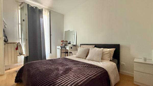 Appartement Corbeil Essonnes 2 pièce(s)