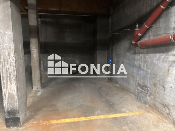 À vendre Studio 13 m² - Nancy 54000