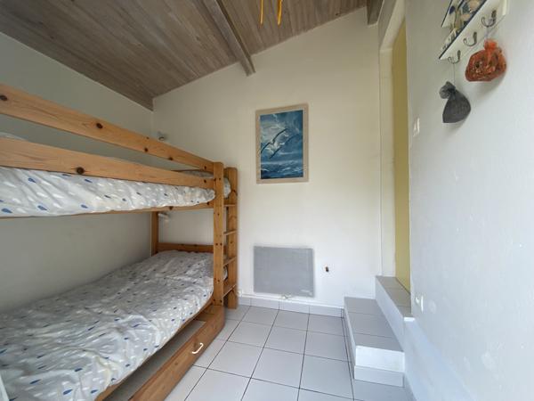 Maison 4 pièces - 60 m² Bien prestige