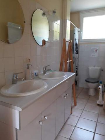 Maison 4 pièces - 60 m² Bien prestige