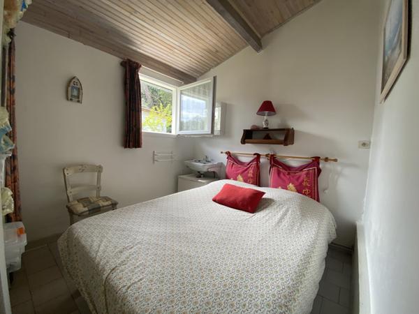 Maison 4 pièces - 60 m² Bien prestige