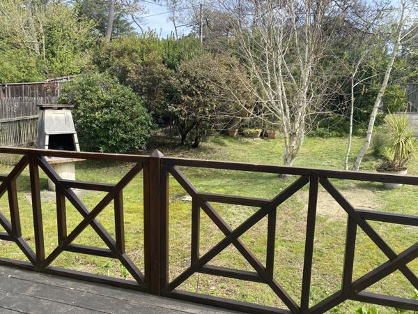 Maison 4 pièces - 60 m² Bien prestige