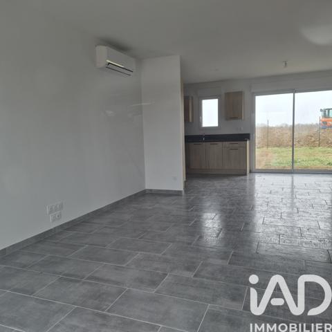 Maison à vendre 5 pièces 93 m² Saint-Julien-les-Villas