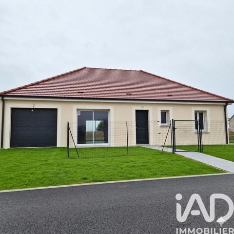 Maison à vendre 5 pièces 93 m² Saint-Julien-les-Villas